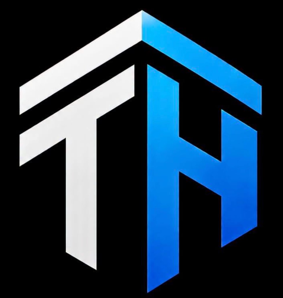 Technical Home logo